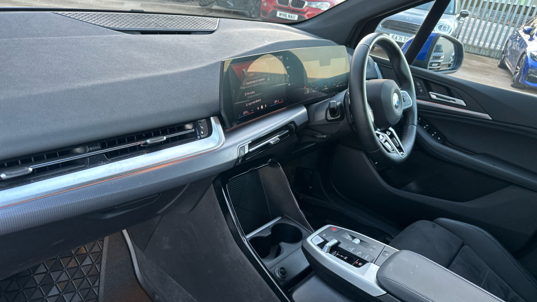 BMW 2 Series 220i MHT M Sport 5dr DCT Petrol Hatchback